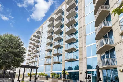 400 W Peachtree Street NW #806, Atlanta, GA 30308 - Photo 22