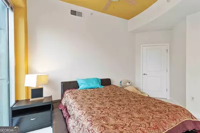 400 W Peachtree Street NW #806, Atlanta, GA 30308 - Photo 10