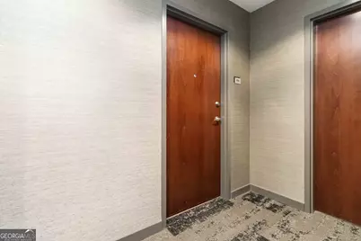 400 W Peachtree Street NW #806, Atlanta, GA 30308 - Photo 6