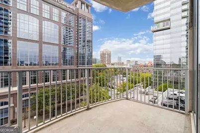 400 W Peachtree Street NW #806, Atlanta, GA 30308 - Photo 4