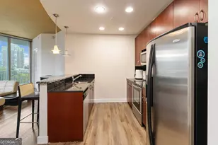 400 W Peachtree St NW, Atlanta, GA 30308 - Photo 18