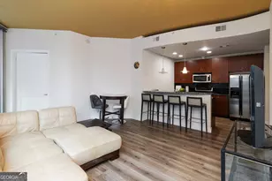 400 W Peachtree St NW, Atlanta, GA 30308 - Photo 20