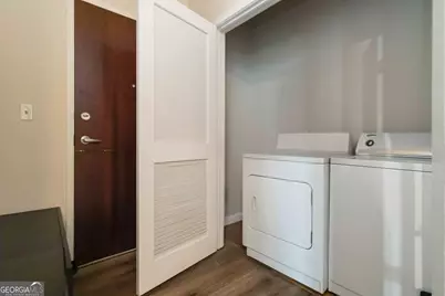 400 W Peachtree Street NW #806, Atlanta, GA 30308 - Photo 14