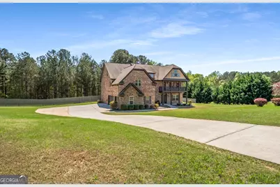 73 Elys Ridge, Newnan, GA 30263 - Photo 4