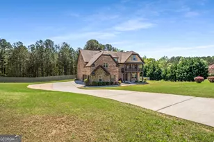 73 Ely's Ridge, Newnan, GA 30263 - Photo 4