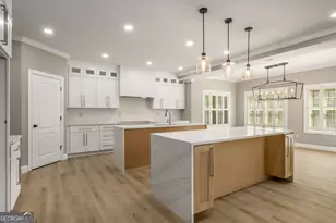 73 Ely's Ridge, Newnan, GA 30263 - Photo 20