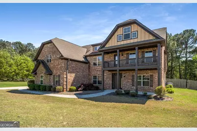 73 Elys Ridge, Newnan, GA 30263 - Photo 2