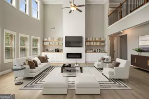 73 Ely's Ridge, Newnan, GA 30263 - Photo 14