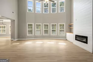 73 Ely's Ridge, Newnan, GA 30263 - Photo 16