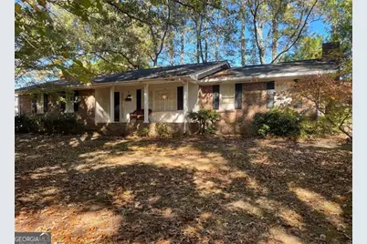 1400 Ebenezer Road, Conyers, GA 30094 - Photo 1