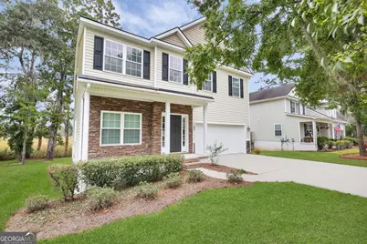 220 Mosswood Drive, Savannah, GA 31405 - Photo 4