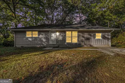 6505 Granada Drive, Forest Park, GA 30297 - Photo 2