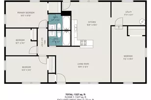 6505 Granada Dr, Forest Park, GA 30297 - Photo 18