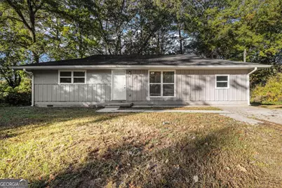 6505 Granada Drive, Forest Park, GA 30297 - Photo 1