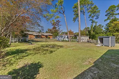 3317 Forest Estates Drive, Augusta, GA 30909 - Photo 26