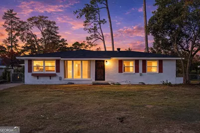 3317 Forest Estates Drive, Augusta, GA 30909 - Photo 28