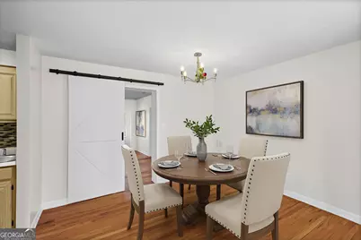 3317 Forest Estates Drive, Augusta, GA 30909 - Photo 8