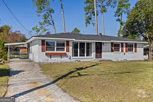 3317 Forest Estates Dr, Augusta, GA 30909 - Photo 1