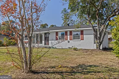 3317 Forest Estates Drive, Augusta, GA 30909 - Photo 28