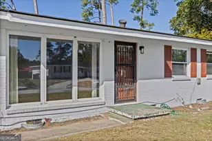 3317 Forest Estates Dr, Augusta, GA 30909 - Photo 2