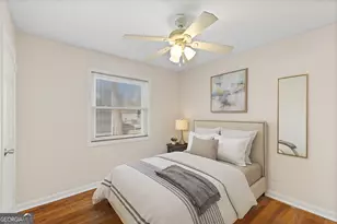 3317 Forest Estates Dr, Augusta, GA 30909 - Photo 12