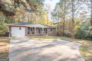 1104 Alverson Rd, Lagrange, GA 30241 - Photo 1