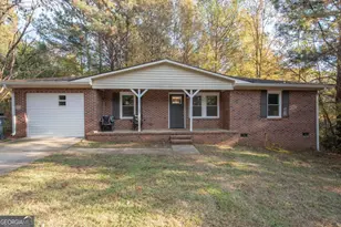 1104 Alverson Rd, Lagrange, GA 30241 - Photo 2