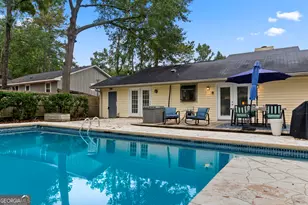 3726 Overland Cutoff, Martinez, GA 30907 - Photo 44