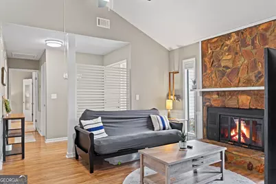 3726 Overland Cutoff, Martinez, GA 30907 - Photo 8