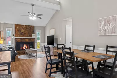 3726 Overland Cutoff, Martinez, GA 30907 - Photo 14