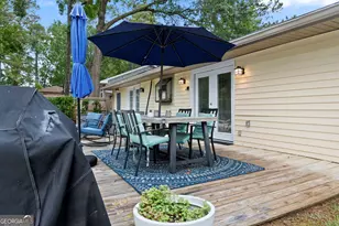 3726 Overland Cutoff, Martinez, GA 30907 - Photo 40