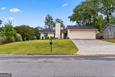 3726 Overland Cutoff, Martinez, GA 30907 - Photo 2