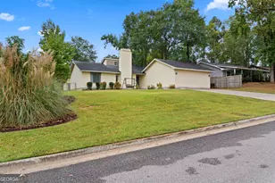 3726 Overland Cutoff, Martinez, GA 30907 - Photo 4