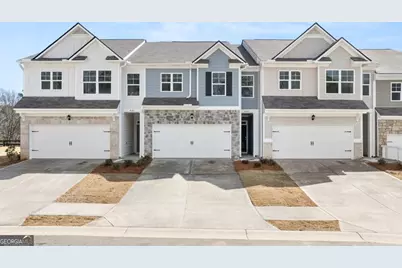 4145 Kestrel Court, Gainesville, GA 30506 - Photo 1