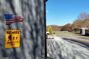 185 Heavenly Dr, Blairsville, GA 30512 - Photo 4