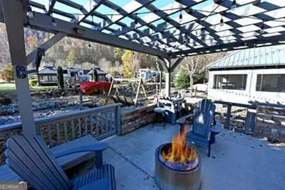 185 Heavenly Drive, Blairsville, GA 30512 - Photo 30