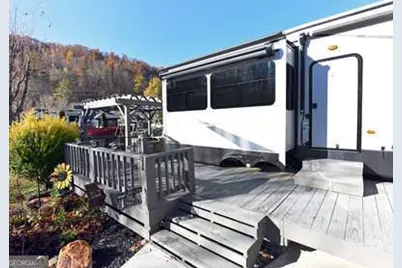 185 Heavenly Drive, Blairsville, GA 30512 - Photo 2