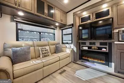 185 Heavenly Drive, Blairsville, GA 30512 - Photo 10