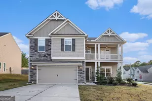 12 Lantana Crossing, Dallas, GA 30132 - Photo 2