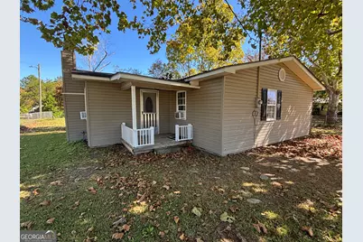312 Mullis Street, Dexter, GA 31019 - Photo 1