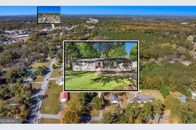 45 Beverly Street, Lavonia, GA 30553 - Photo 30