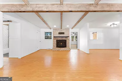 45 Beverly Street, Lavonia, GA 30553 - Photo 6