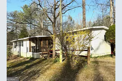 123 Leisure Woods Lane, Hiawassee, GA 30546 - Photo 1