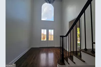 398 Dunleven Manor Walk, Lawrenceville, GA 30043 - Photo 6