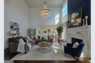 398 Dunleven Manor Walk, Lawrenceville, GA 30043 - Photo 28