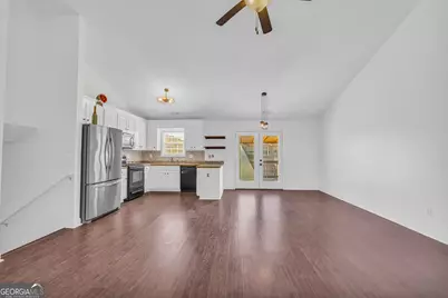 268 Ansley Drive, Lavonia, GA 30553 - Photo 4