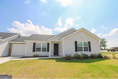 200 Evans Terrace, Statesboro, GA 30458 - Photo 1