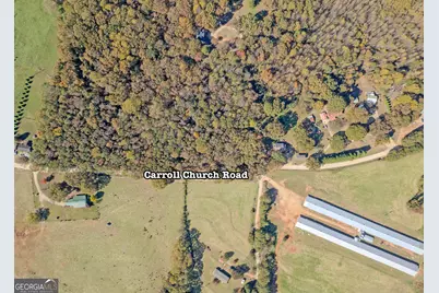 365 Carroll Church Road, Lavonia, GA 30553 - Photo 42
