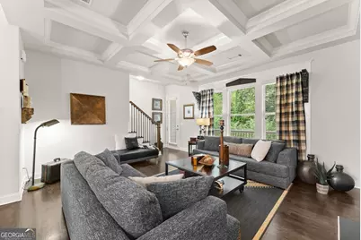 2536 Skyland Drive NE, Atlanta, GA 30319 - Photo 10