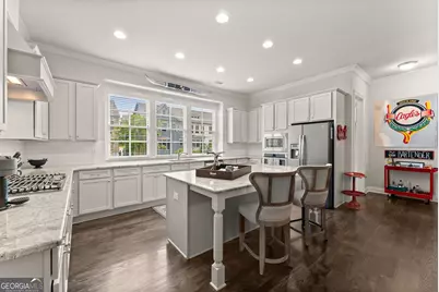 2536 Skyland Drive NE, Atlanta, GA 30319 - Photo 6